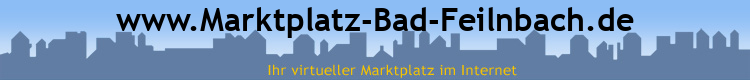 www.Marktplatz-Bad-Feilnbach.de